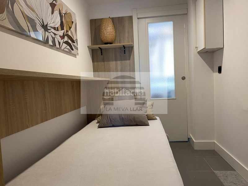 Foto 658ee456-d97b-43db-87d5-3072aa3e0460. Pis a Barceloneta Barcelona