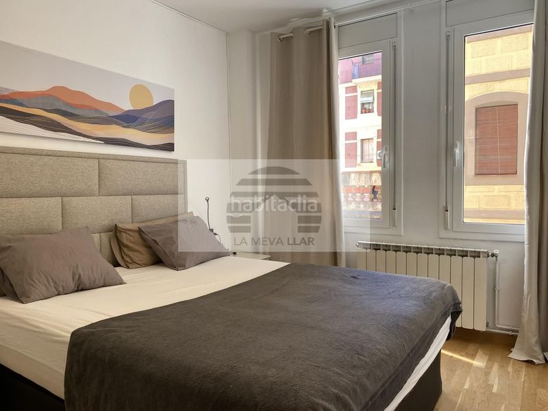 Foto dc2339a2-951e-406f-bf9b-4358504c0bfb. Pis a Barceloneta Barcelona