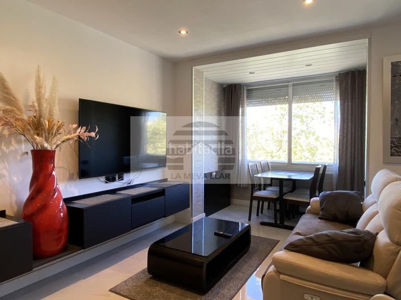 Foto e7d4155a-ddca-4a68-a1fd-967e70bb93d8. Pis a Barceloneta Barcelona