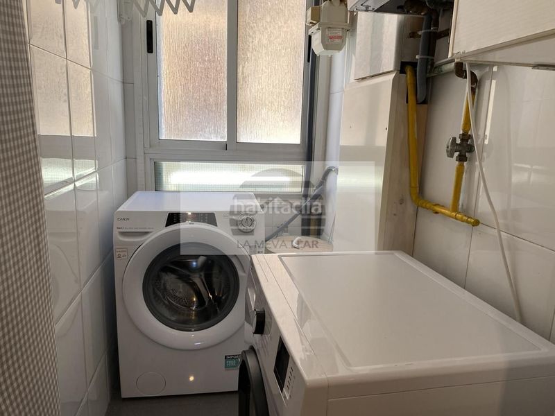 Foto fdc407b0-49bc-4b7d-bea4-7dd6878756ad. Pis a Barceloneta Barcelona