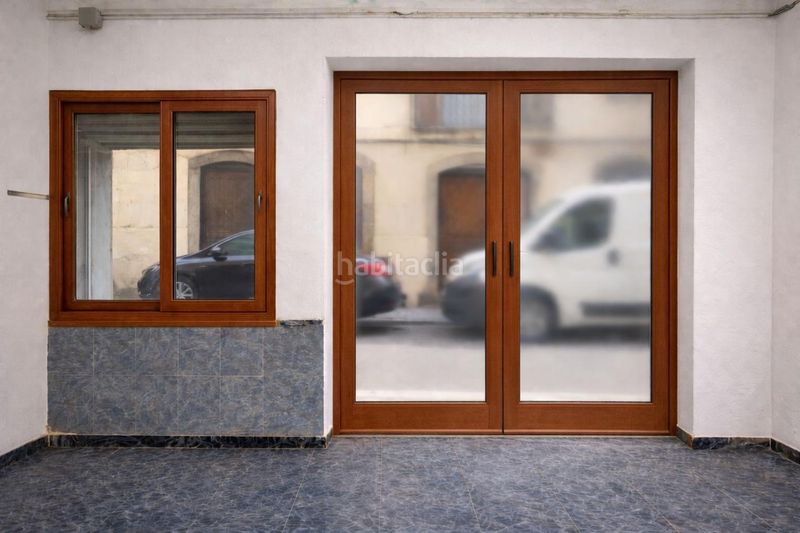 Foto ce93a028-09c9-44d0-858c-31f01e90ab2f. Local comercial a Verdú