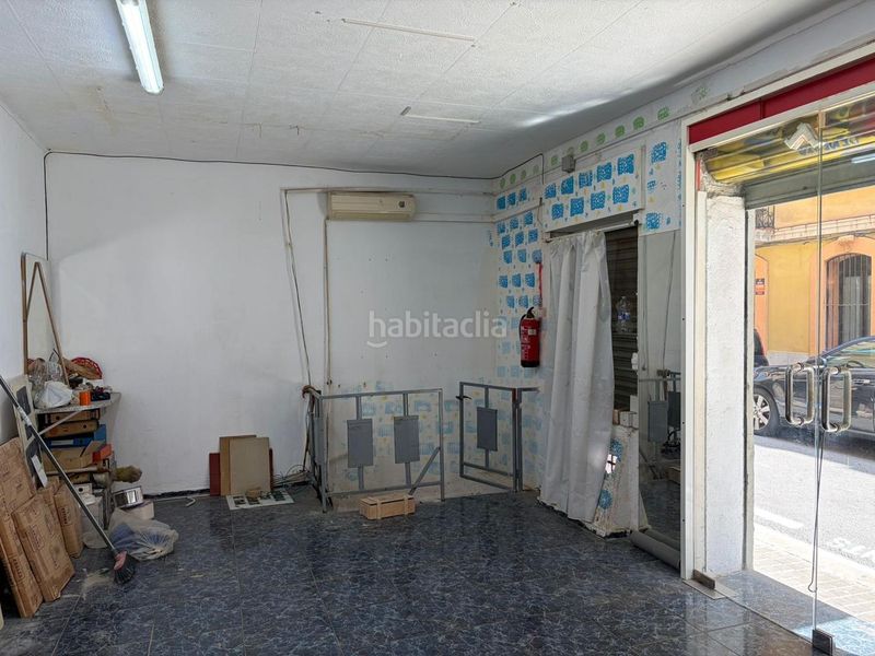 Foto 87aa80fa-5ade-4450-9dee-ab01d76e0dc9. Local comercial a Verdú