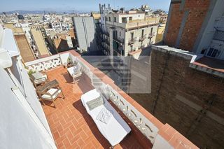 Penthouse  De magalhães. Ático con increible vistas !