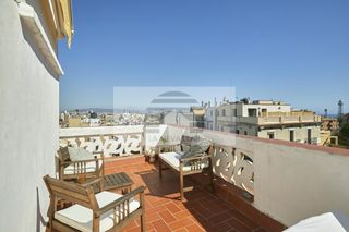 Penthouse  De magalhães. Ático con increible vistas !