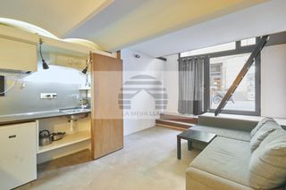 Planta baixa a D'En Fontrodona