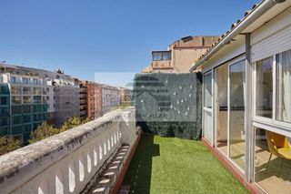 Dachwohnung  Del paral·lel. Bonito ático en sant antoni