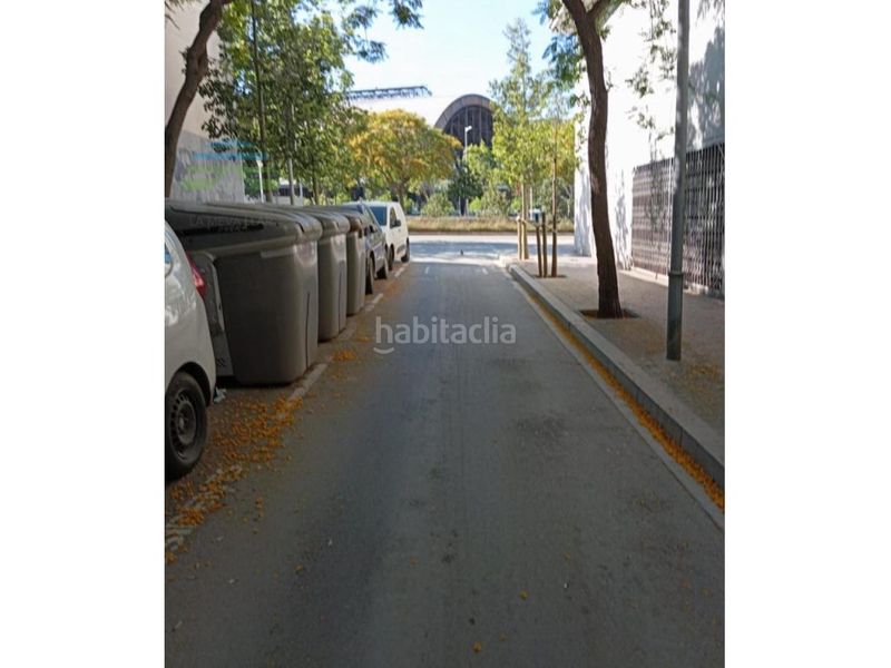Foto 9d67a771-d3e8-4951-8cdb-7599a4bac704. Aparcament cotxe a Barceloneta Barcelona