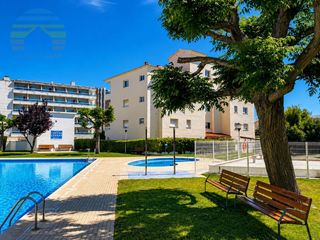 Pis  Calle ribera-pich marti. Apartamento en comaruga
