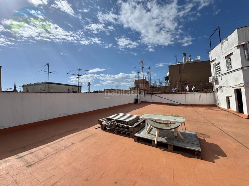 Foto 26b5c7b6-06e6-49b6-8fa9-73da51528649. Pis a St. Pere - Sta. Caterina - El Born Barcelona