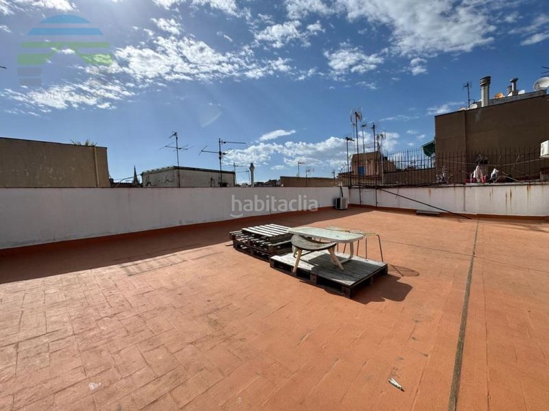 Foto a18baf36-a876-4efe-8968-158a8de4d3ff. Pis a St. Pere - Sta. Caterina - El Born Barcelona