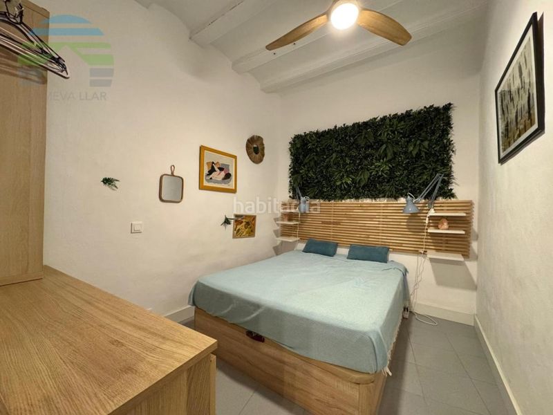 Foto e5b2be5a-53f9-46ac-8ab3-a342852b08b4. Pis a St. Pere - Sta. Caterina - El Born Barcelona