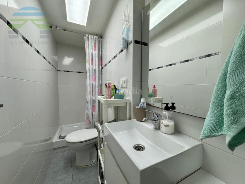 Foto f082f1e6-2699-4576-8774-6e46fa27b00b. Pis a St. Pere - Sta. Caterina - El Born Barcelona