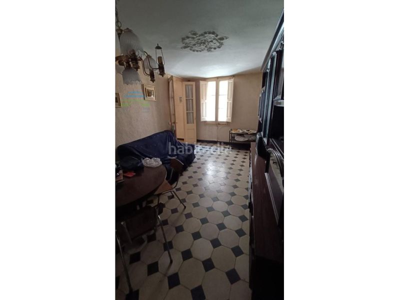 Foto da69a9e8-21c2-4f3d-830f-a1c72d5a3852. Pis a St. Pere - Sta. Caterina - El Born Barcelona
