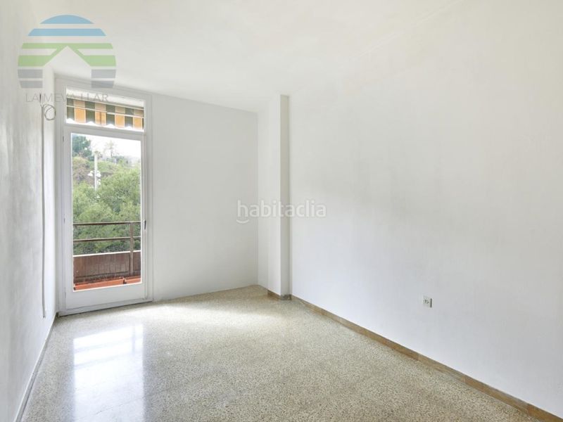 Foto f6f23454-f687-4527-a13b-c81b7f023b68. Pis a El Poble Sec - Parc de Montjuïc Barcelona