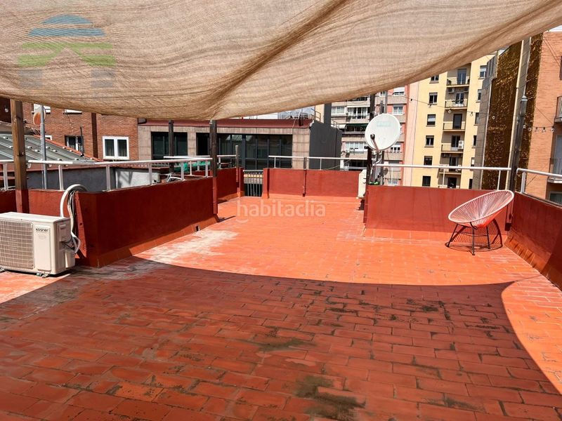 Foto 6a2c5bd4-7409-472f-8836-e64b365868bb. Pis a Barri de les Corts Barcelona