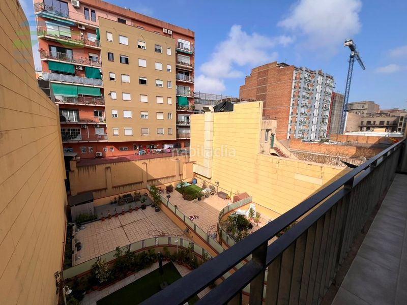 Foto d2caaa20-5c96-4eaa-b044-dfbd71de54a5. Pis amb aparcament a Raval Barcelona