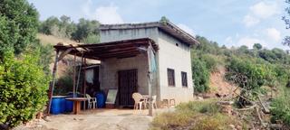 Finca rústica  Bv-1203. Estupenda finca.