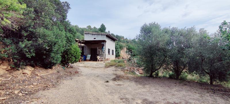 Foto e08dc945-5cc1-448b-ab4f-9c46c47e29f2. Finca rústica estupenda finca. en Ullastrell