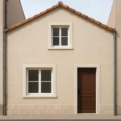 Wohngrundstück  Passatge josep maria tresanchez. Terreno en venta y construcción de la  casa