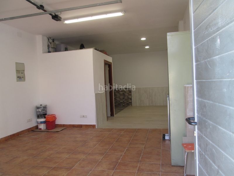Foto 1e9f7000-8b35-4978-a468-39fd4b8245ab. Local comercial en landaburu kalea 15 local para garaje y txoko acondicionado en Amurrio