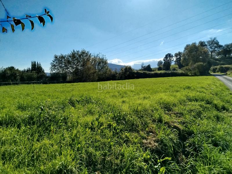 Foto 5b57fbcc-6c97-4211-b70e-013dd6658871. Terreno residenziale in Amurrio entitatea 0m_a in Amurrio