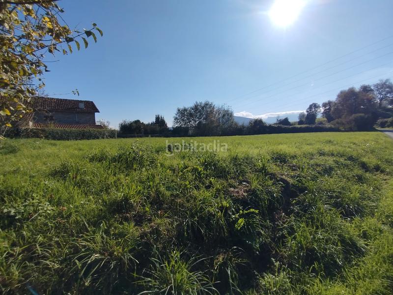 Foto 6e84e5b0-33c1-4b1c-a6cc-11ac663643de. Terreno residenziale in Amurrio entitatea 0m_a in Amurrio