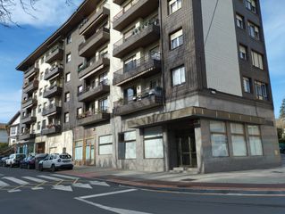Locale commerciale in Etxegoien Kalea 1
