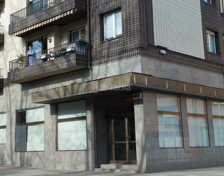 Foto 1f1bfbe5-8cb9-409f-805c-0fe988aa3304. Lloguer local comercial a etxegoien kalea 1 a Amurrio