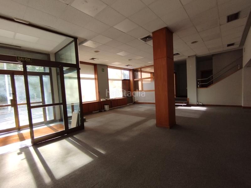 Foto 4fbdf290-82ef-4d4e-a706-69449924b121. Lloguer local comercial a etxegoien kalea 1 a Amurrio