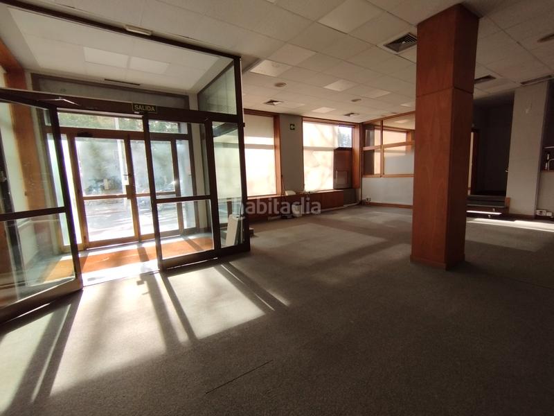 Foto 51d2eb77-e1cd-40e7-ac60-02b06eeea040. Lloguer local comercial a etxegoien kalea 1 a Amurrio