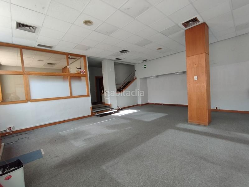 Foto ae4fb66b-d589-4d8a-a783-3b11006b3d4f. Lloguer local comercial a etxegoien kalea 1 a Amurrio