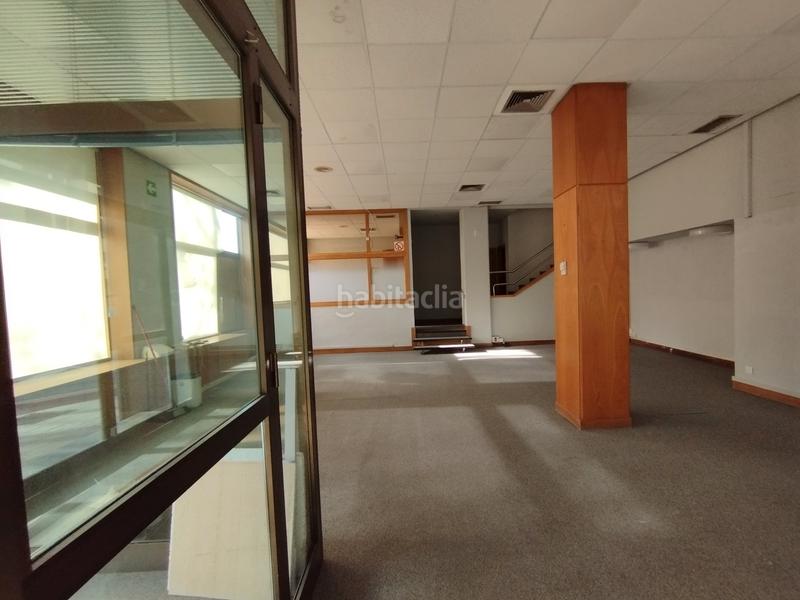 Foto d5e139dd-3a1d-4ce5-a2f1-df684cf98813. Lloguer local comercial a etxegoien kalea 1 a Amurrio