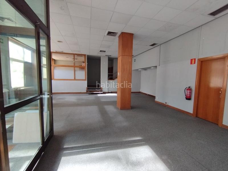 Foto e285fa8a-4775-45e8-8169-1b83d85903c7. Lloguer local comercial a etxegoien kalea 1 a Amurrio