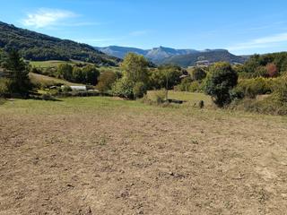 Terreno residencial  Barrio san mames 66. Terreno urbano +terreno rústico