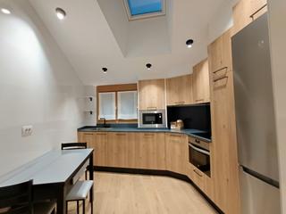 Miete Appartement  Elexondo kalea 16. A estrenar en el centro apartamento con garaje cerrado