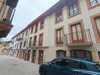 Flat  Calle de artekale 23a. Piso seminuevo en el centro