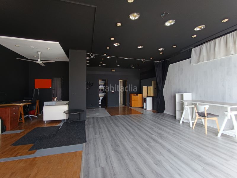 Foto 6a22fb73-f183-4882-99be-10fcab6bb94b. Local comercial en landaburu kalea 15 prescioso local en esquina totalmente acondicionado en Amurrio