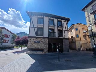 Piso  Kantarranas kalea 24. Obra nueva terminada centro