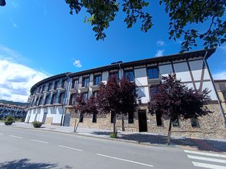 Piso  Kantarranas kalea 24. Obra nueva terminada centro