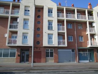 Local Comercial en Landaburu Kalea 30