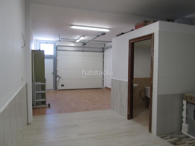 Foto 4b02da83-c5f3-4b68-a9fb-03cb1c09ac08. Local comercial en landaburu kalea 30 local para garaje y txoko acondicionado en Amurrio