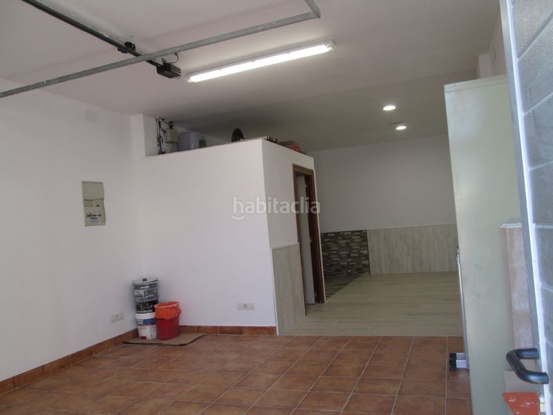 Foto f4559153-1413-497a-b852-7ad2b93742f7. Local comercial en landaburu kalea 30 local para garaje y txoko acondicionado en Amurrio