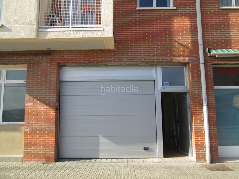 Foto f62ec37e-af77-43fa-9ddf-1b48d4b3b6ad. Local comercial en landaburu kalea 30 local para garaje y txoko acondicionado en Amurrio