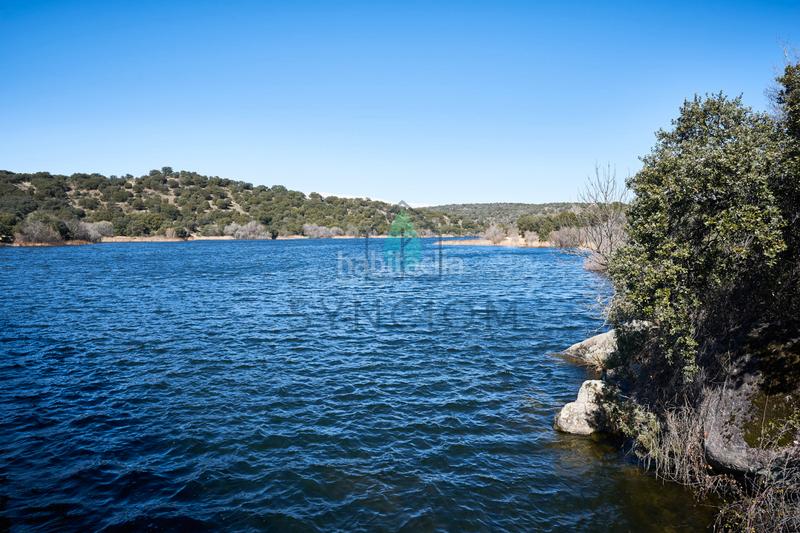 Foto 526a9674-ca32-49c0-90df-56c0a09163b4. Fondo rustico in calle castillo de turégano 1 in Cerro Alarcón Valdemorillo
