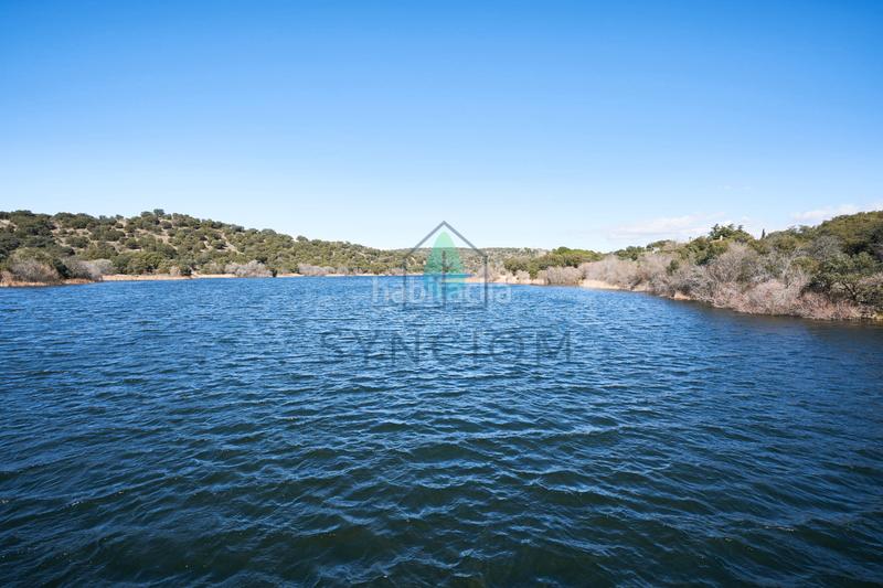 Foto 60c378da-774f-46dd-9042-ae2b1a5d5c43. Fondo rustico in calle castillo de turégano 1 in Cerro Alarcón Valdemorillo