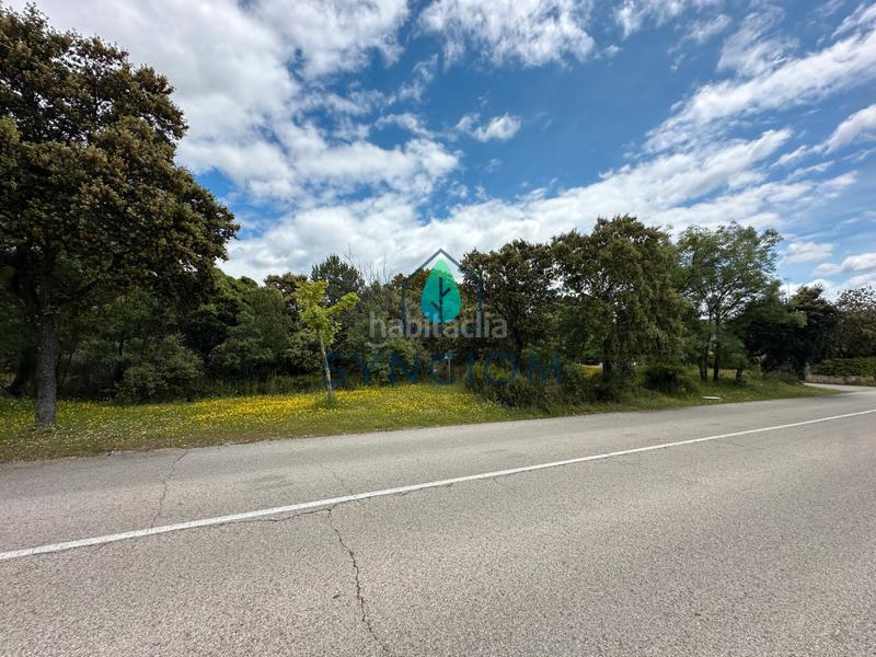 Foto 6700702d-969f-477b-a3bb-2314b3d6ee0e. Fondo rustico in calle castillo de turégano 1 in Cerro Alarcón Valdemorillo