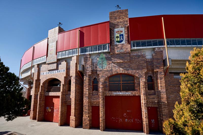 Foto d85eaa52-aabf-438c-87f7-f08463983afb. Fondo rustico in calle castillo de turégano 1 in Cerro Alarcón Valdemorillo