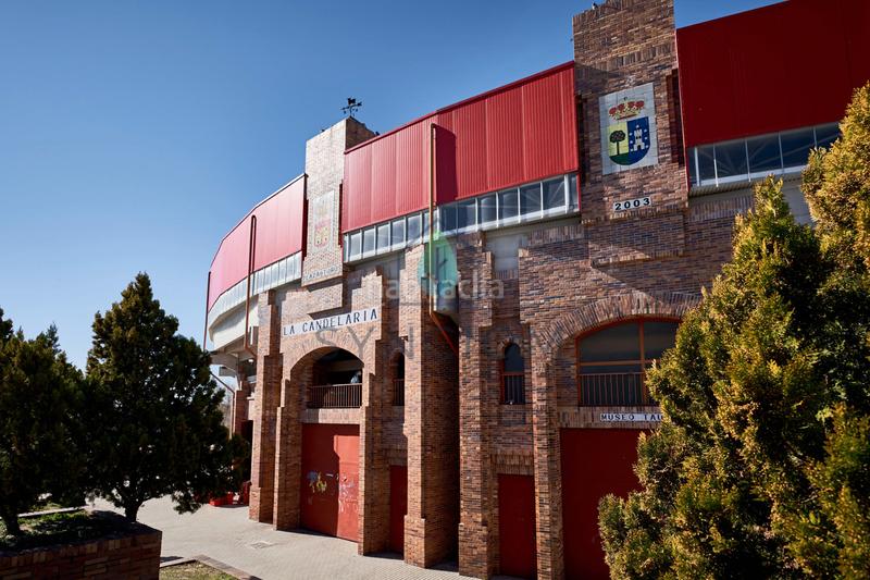 Foto fe7ece95-27a5-4a64-81c8-634cefe71c06. Fondo rustico in calle castillo de turégano 1 in Cerro Alarcón Valdemorillo