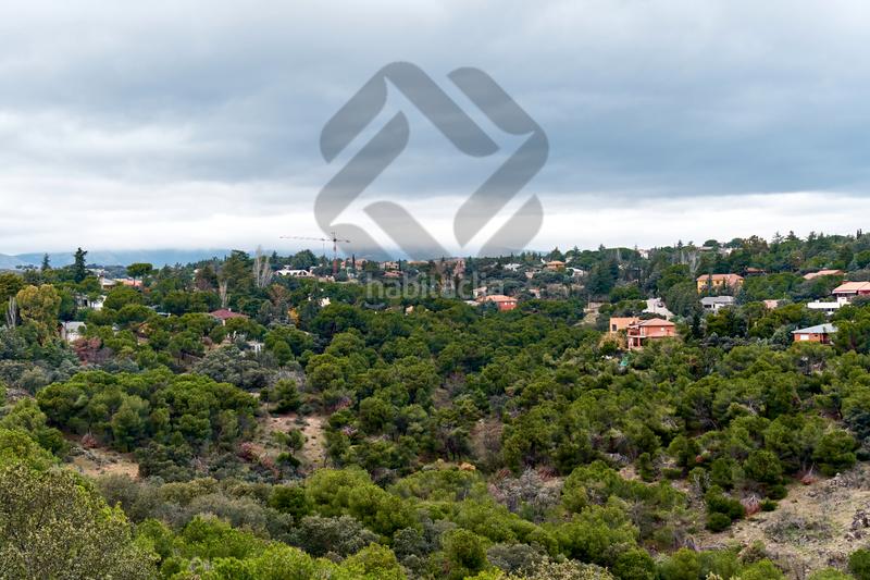 Foto 25642971-0d99-4b6e-9a26-39d904886ba7. Finca rústica a m-959 1 a Cerro Alarcón Valdemorillo