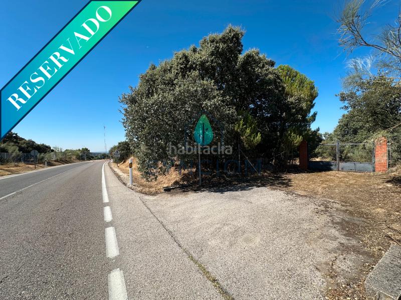 Foto 58b87b7e-3c5c-4f0f-99ae-ba09f84f0f33. Finca rústica a m-959 1 a Cerro Alarcón Valdemorillo